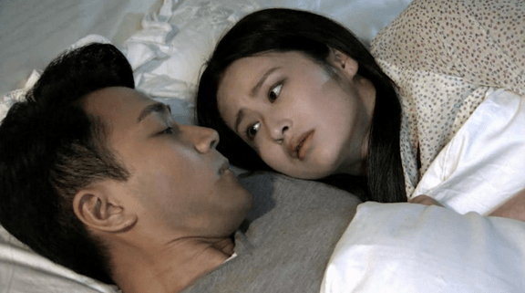 《陪你一起长大》的刘涛,胡可,颖儿,陶昕然集体吐槽鸡娃之苦_孩子