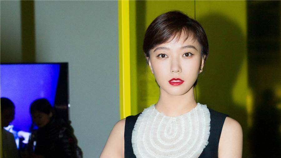 曾经是电视剧女主的她,如今经历了低谷又重新站出来_王珞丹_角色_姑娘