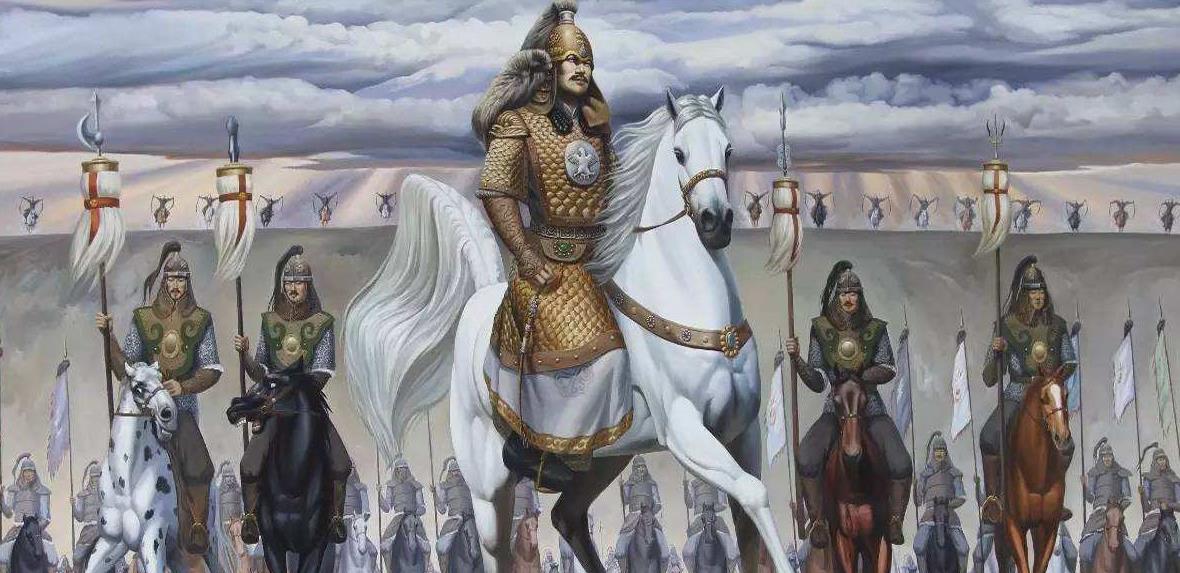 明太祖北征:三年鏖战,摧毁强元,光复河山,一战洗刷四百年耻辱_明军_元