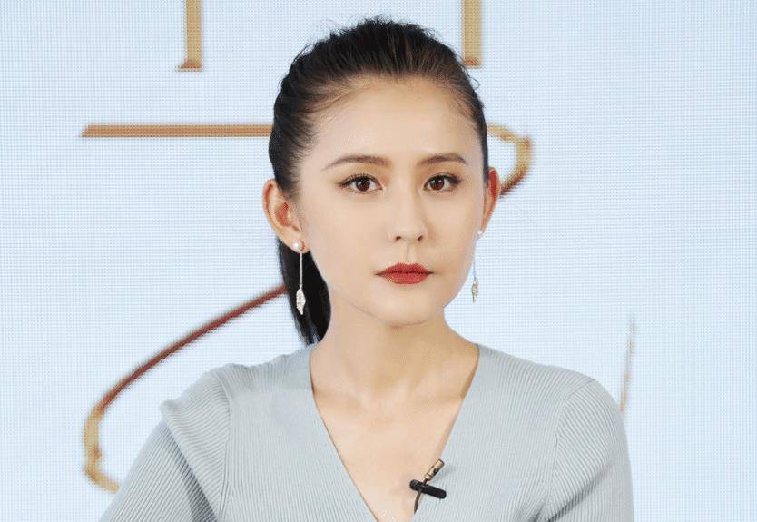 白玉兰最大的笑话,热依扎成提名的遗珠,出道11年一直在陪跑_童瑶_演技