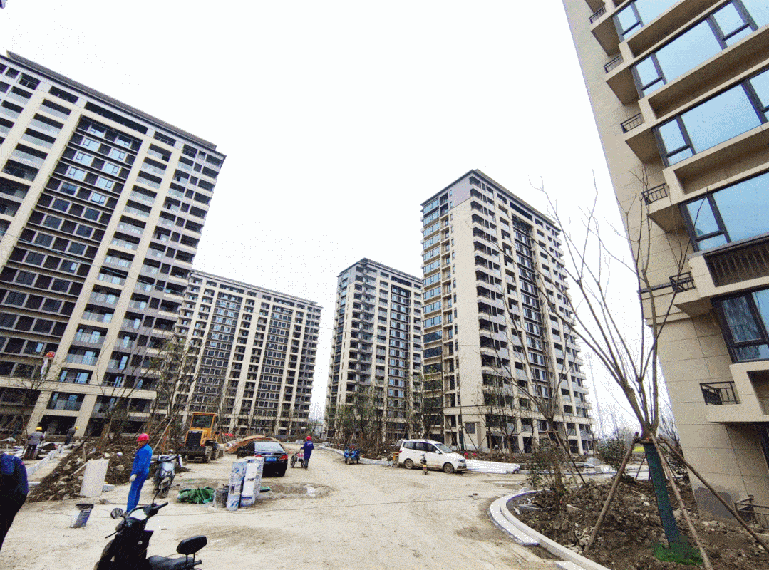 嘉兴绿禾名邸售楼处电话丨售楼地址丨最新房源详情!_项目_进行_业主