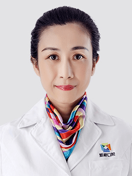 刘姗医师:毕业于华西医科大学口腔医学院,师从原华西口腔医院赵美英