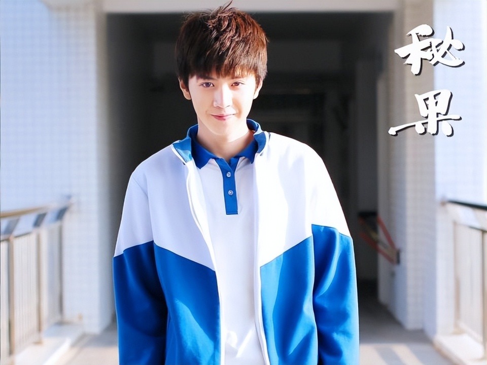 打卡之推荐陈哲远的三部影视作品(第一弹)_蜀山_展开_小维