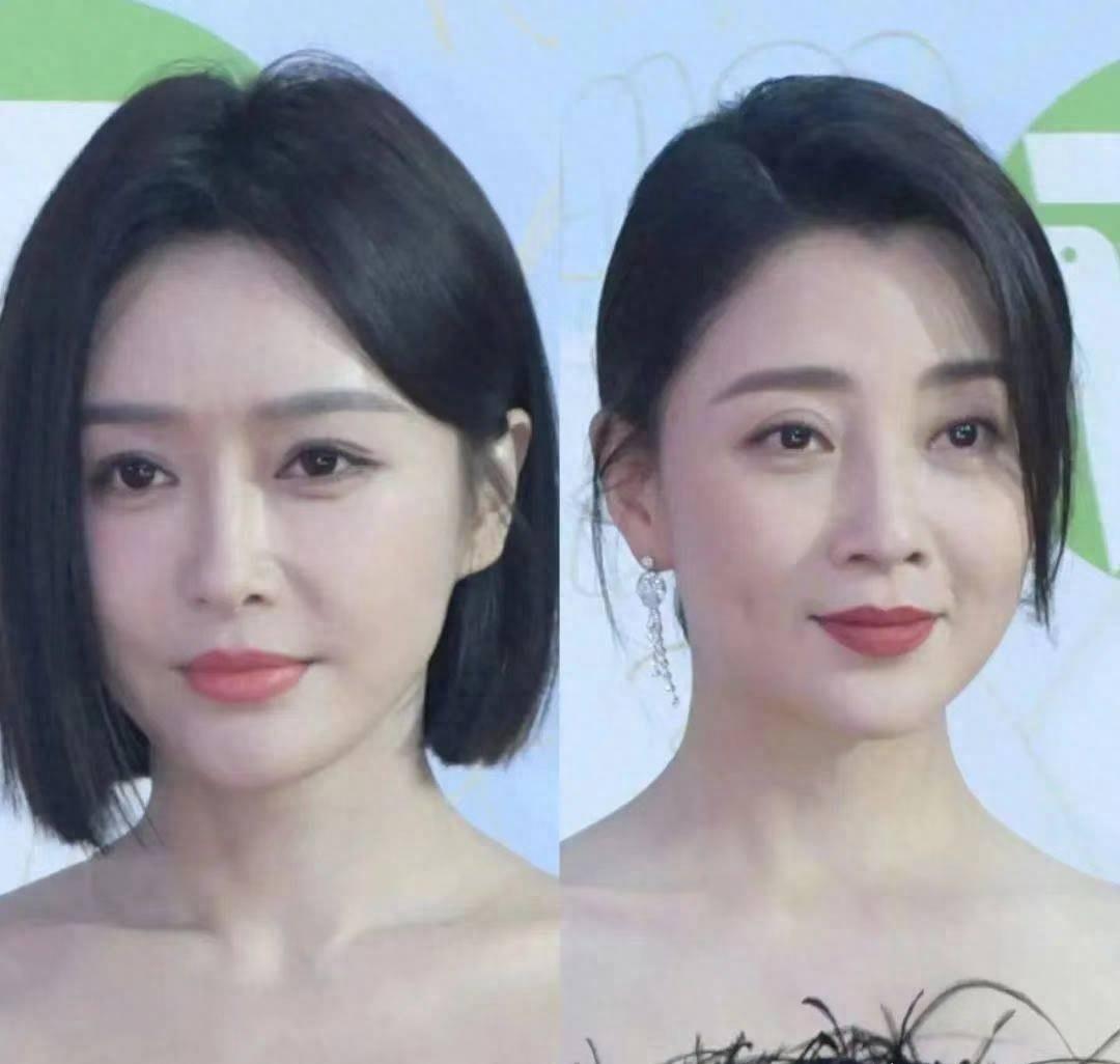 看完娱乐圈这6对明星的对比,就懂了_秦岚_李宗翰_陈龙