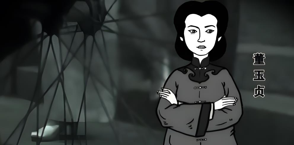 1947年,轰动天津之"箱尸奇案":一只怪异的猫引出贵妇失踪案_董玉贞_芮