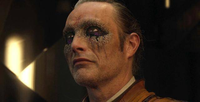 多玛姆会不会卷土重来?这完全有可能!_漫威电影宇宙_地球_黑暗