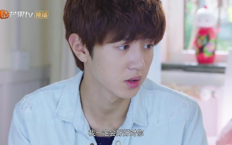 打卡之推荐陈哲远的三部影视作品(第一弹)_蜀山_展开_小维