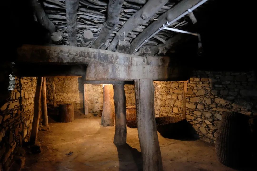 "请不要再于我道说琼结,它让我想起达娃卓玛