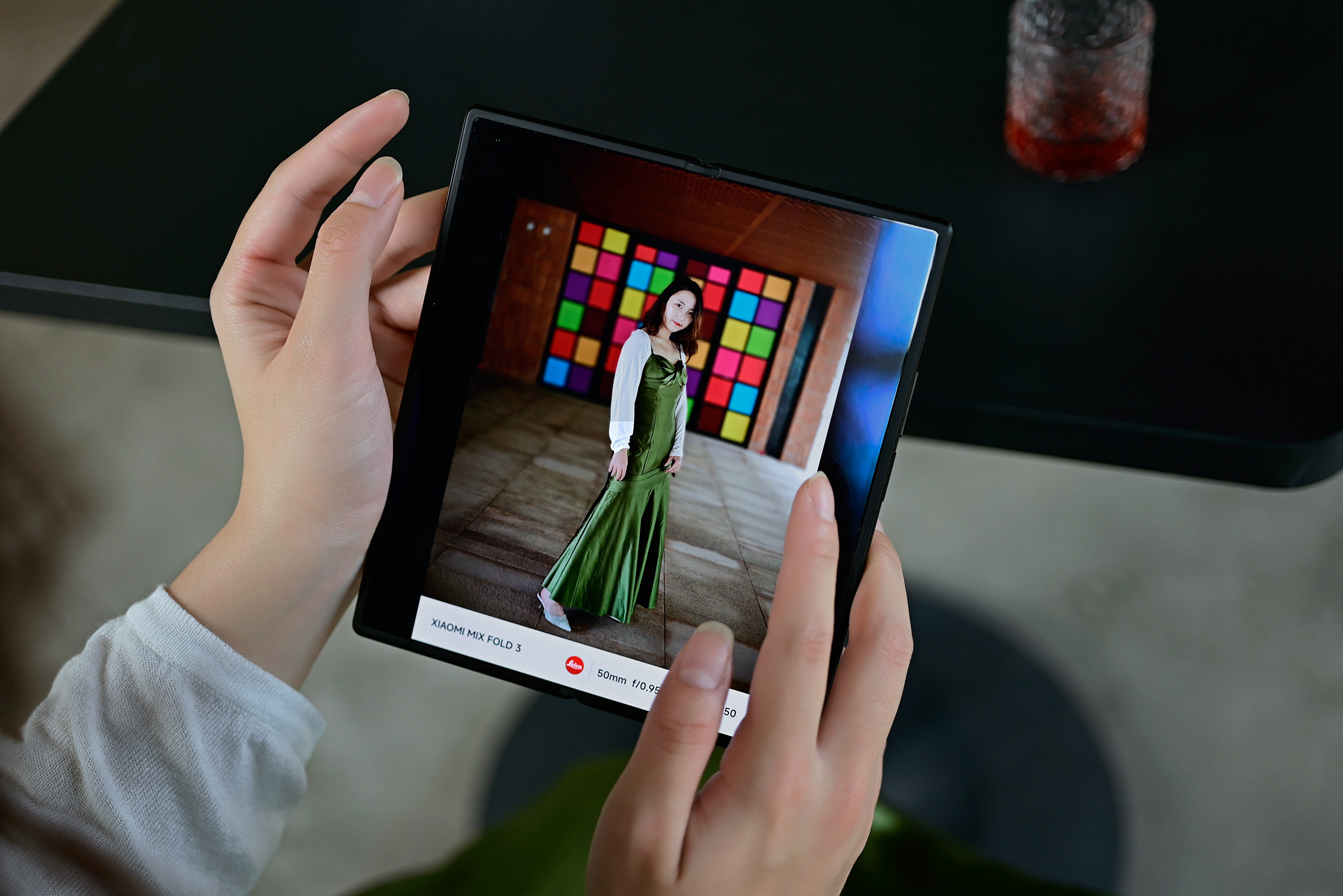 小米mix fold 3实拍评测:徕卡光学全焦段四摄,堪当影像旗舰吗?