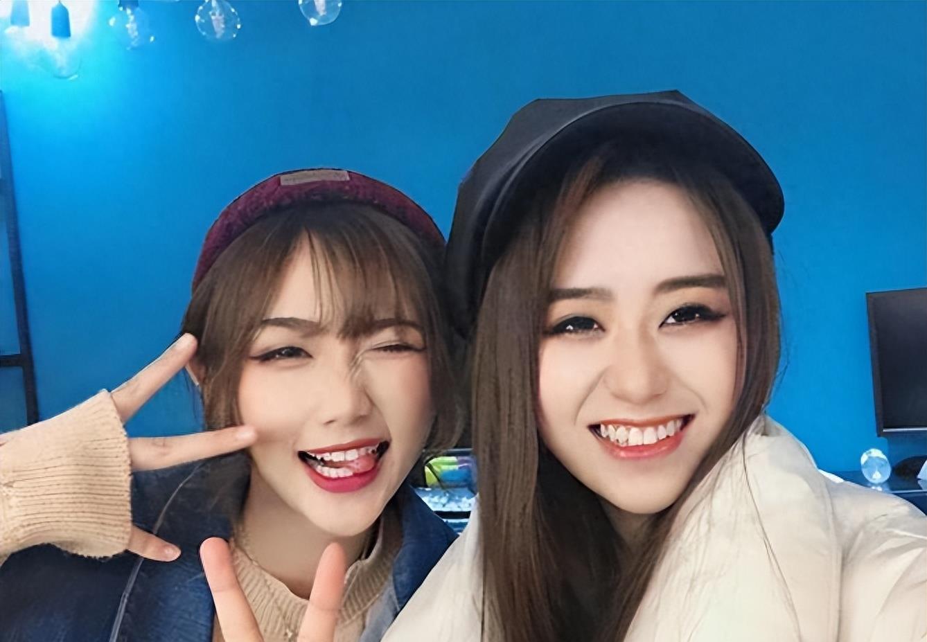 被嘲笑身材壮硕的钟婷,靠搞笑视频火出圈,现状不禁让人唏嘘_网友_作品