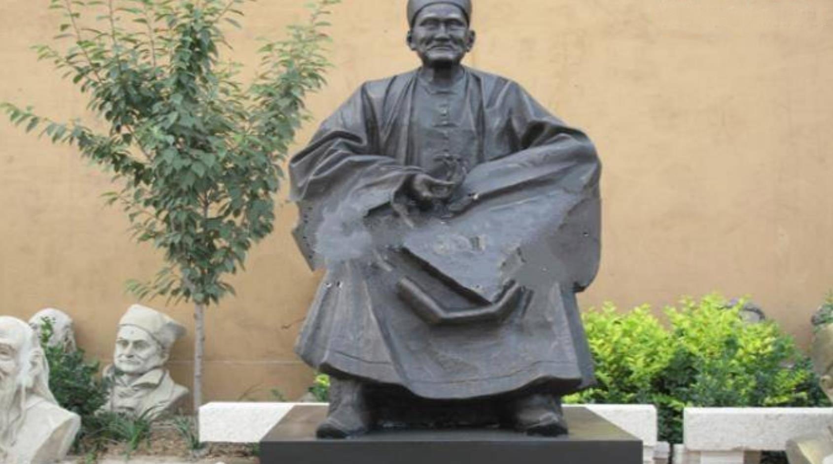 从清朝康熙年间活到民国中期256岁老人李庆远,外媒纷纷报道奇事_世纪