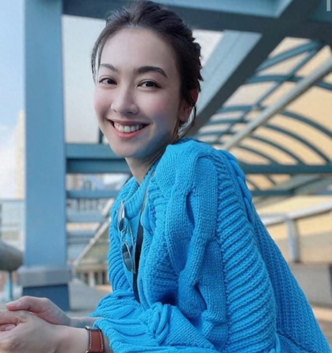 前港姐转行当律师3年今已成师父,获徒弟大赞语言能力超强_朱千雪_工作