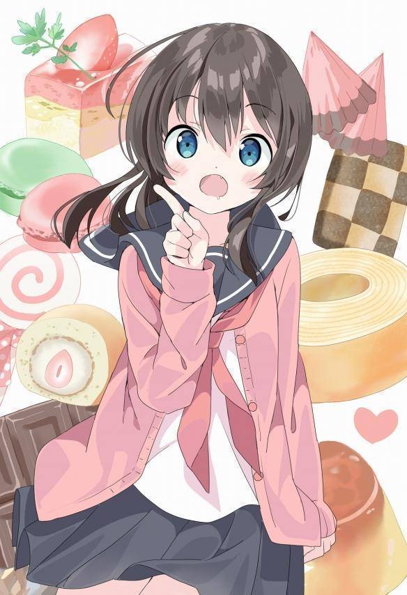 知道这个消息的人,我不是最后一个_埃罗芒阿_网友_动漫