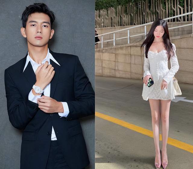 李现绯闻风波持续升温,女方回应逼宫:他父母也支持我们_女性_照片