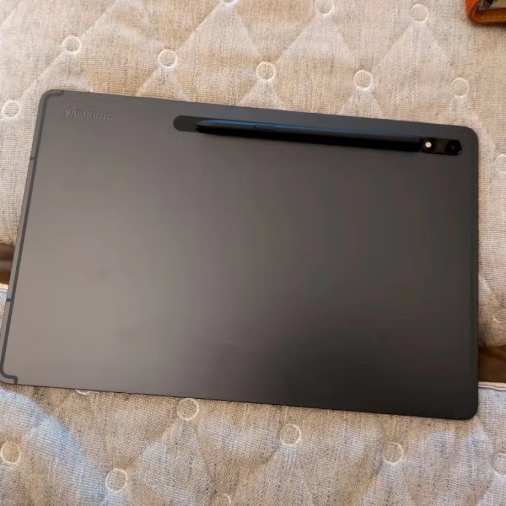 平板三星tab s8 的配置怎么样?值得入手吗?_屏幕_时候_显示