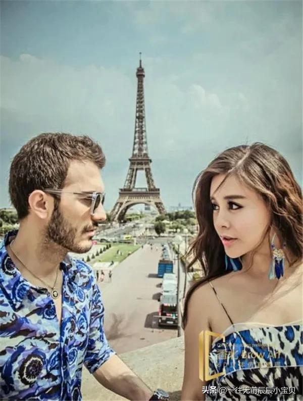 功成名就的事业,富可敌国的财富,青春不老的容颜,年轻帅气的老公,茁壮