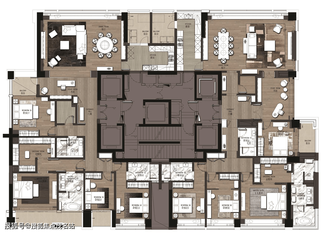 中心天元售楼处(欢迎您)中心天元首页网站-中心天元售