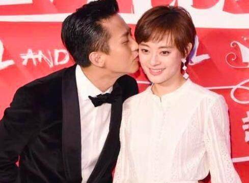 邓超曾和她长跑了6年的恋情因为一部戏邓超移情别恋_聂宁_中戏_时候