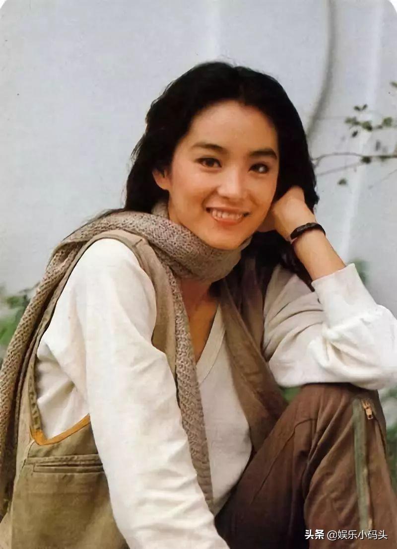 66岁林青霞瘦身成功,6个月狂减11公斤_体重_运动_作息