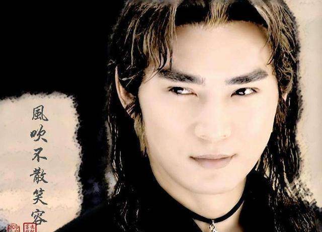 人到中年的"天涯四美"如今谢幕了_霍建华_钟汉良_严宽