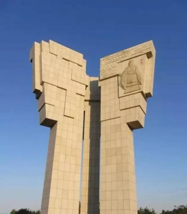 保定—邢台,从京畿之门到邢襄之门_河北_府城_顺德