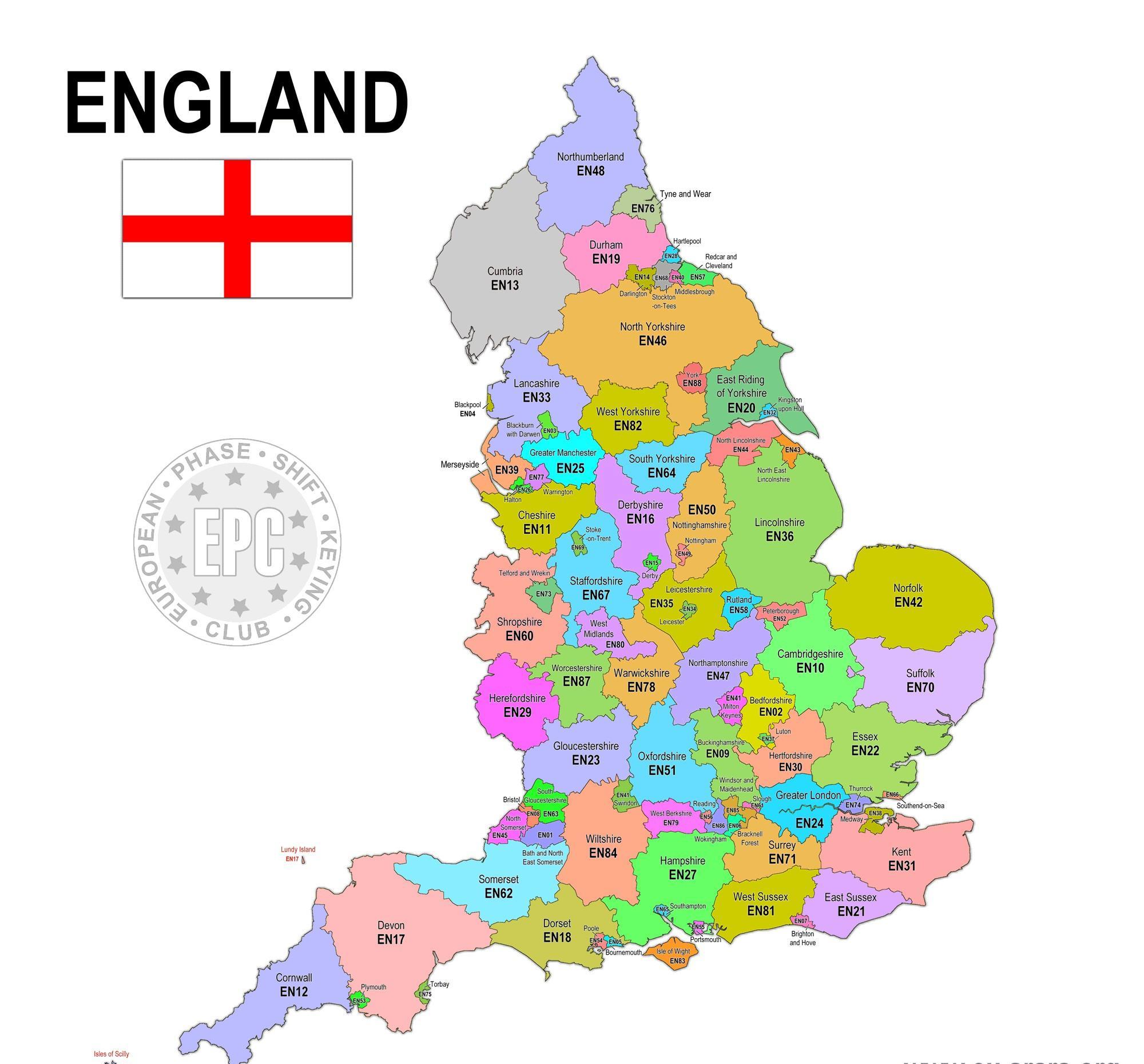 两套体系并存:长三角城市群与英格兰区划的相似之处_英国_伦敦_政府