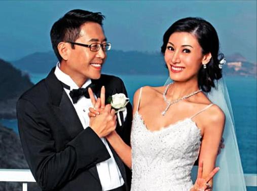 如果没有刘銮雄,李嘉欣也不会是今天这个结局_工作_母亲_策划