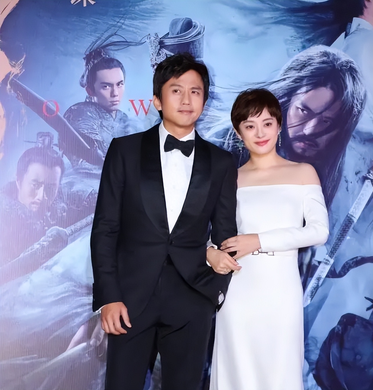 夫妻本是同林鸟,但这一次,孙俪选择了大难临头各自飞!_邓超_网友_因为