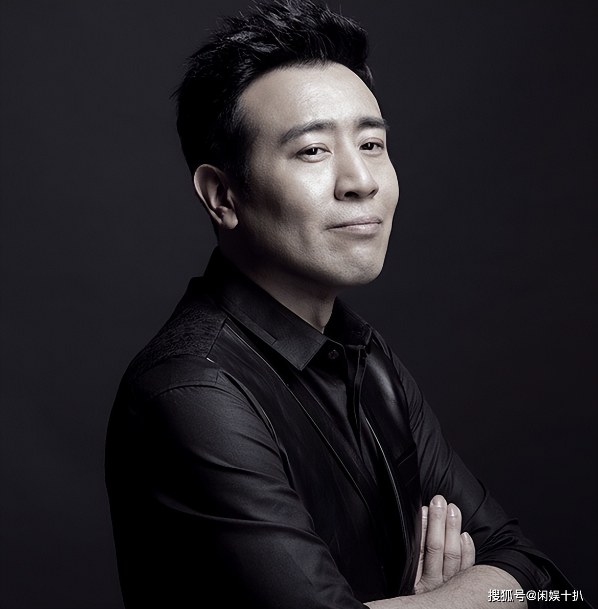 国家一级演员于和伟:我这辈子最正确的决定,就是娶了平凡的妻子_角色