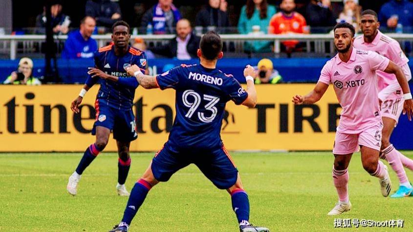 足球前瞻:辛辛那提vs迈阿密国际,博卡青年vs竞技俱乐部,休斯敦vs盐湖