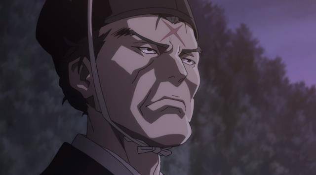 多宝丸堪称乱世贤君典范_魔神_父亲_百姓