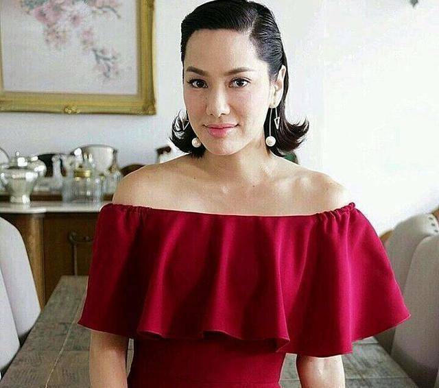 4分《纯洁的心》泰剧中的清流男女主颜值高演技剧情好_pookie_小男孩