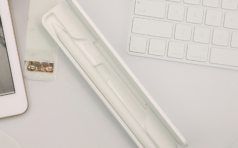开学买哪种电容笔好?平替电容笔和Apple pencil区别