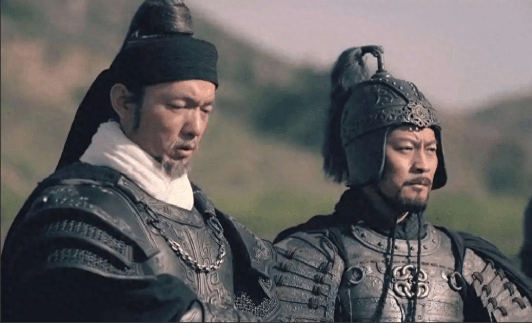 考古发现白起使诈真相_秦国_廉颇_赵括