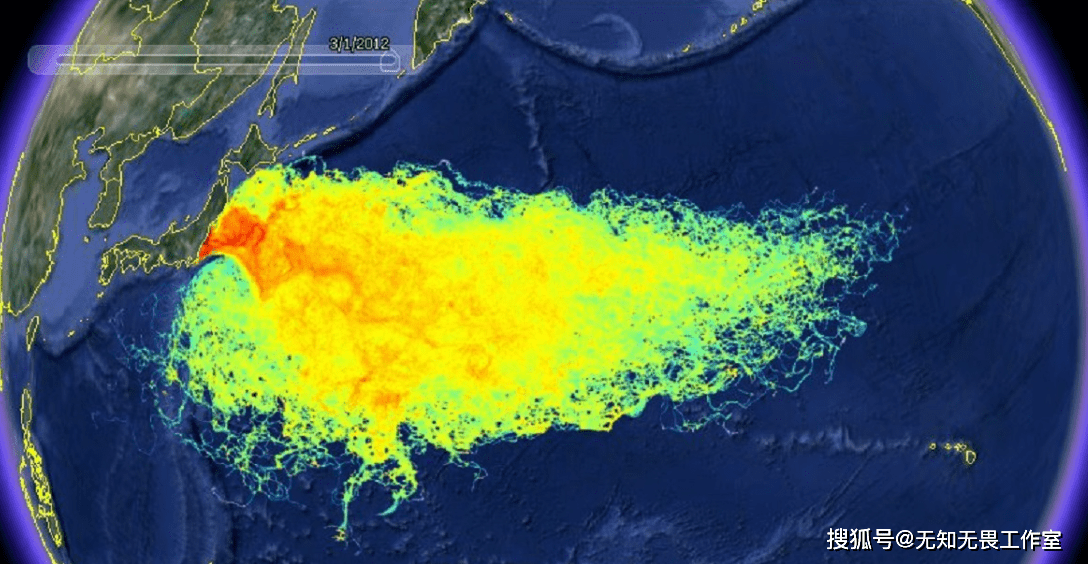 损人不利己,日本核废水排海进入倒计时_排放_太平洋_影响