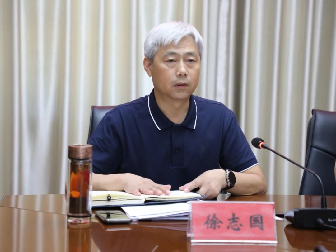 顺义区马坡镇召开传达区领导"推动区域经济高质量发展"调研会议精神