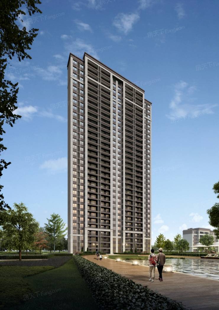 置顶湖南长沙 -【长沙湾田望江府】售楼处电话 位置 价格详情售楼部