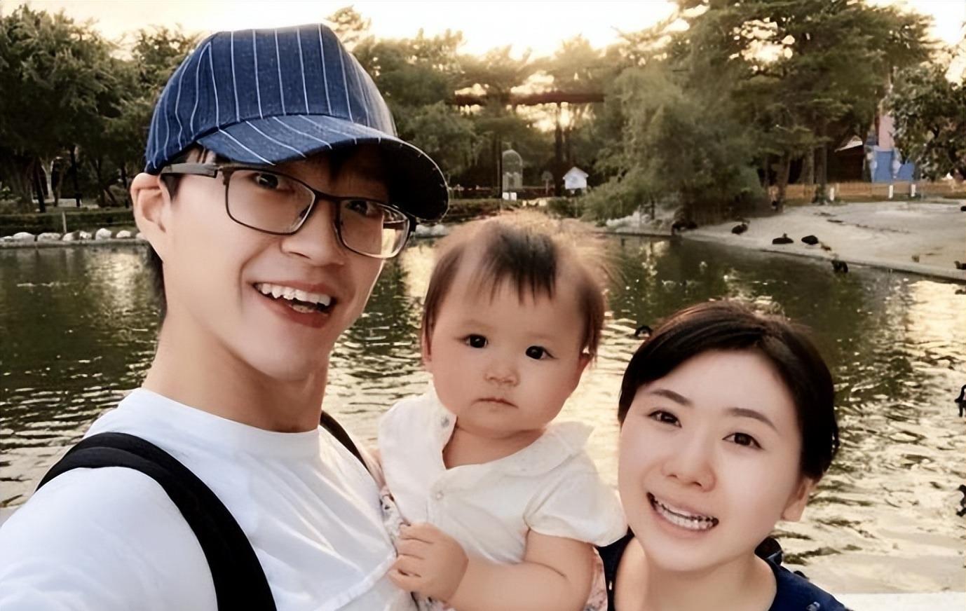 福原爱再遭重创,江宏杰姐姐罕见露面,姐弟一起应对舆论_日本_江恒