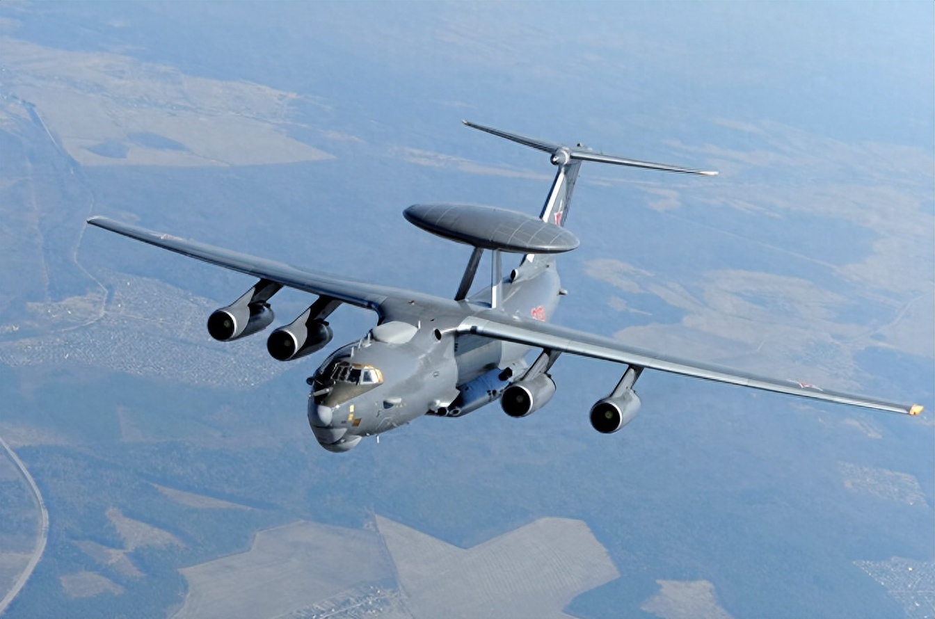 对标美军e-2d,解放军空警600优势明显,福建舰致命短板被补齐_航母