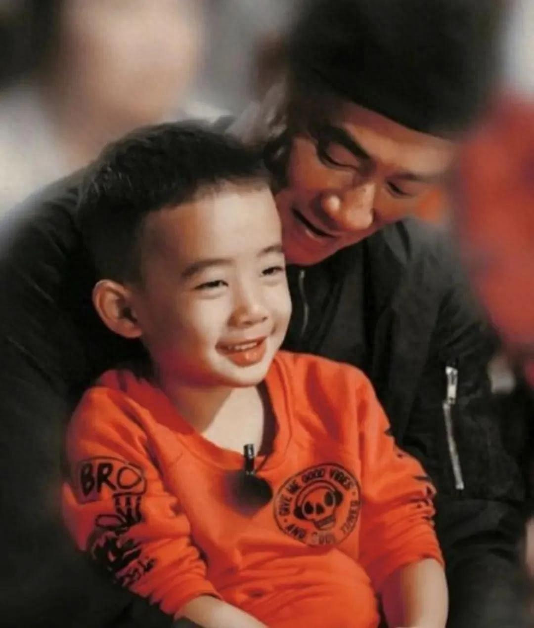 应采儿_兄弟_陈浩南