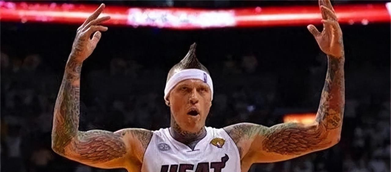 nba鸟人走样严重!