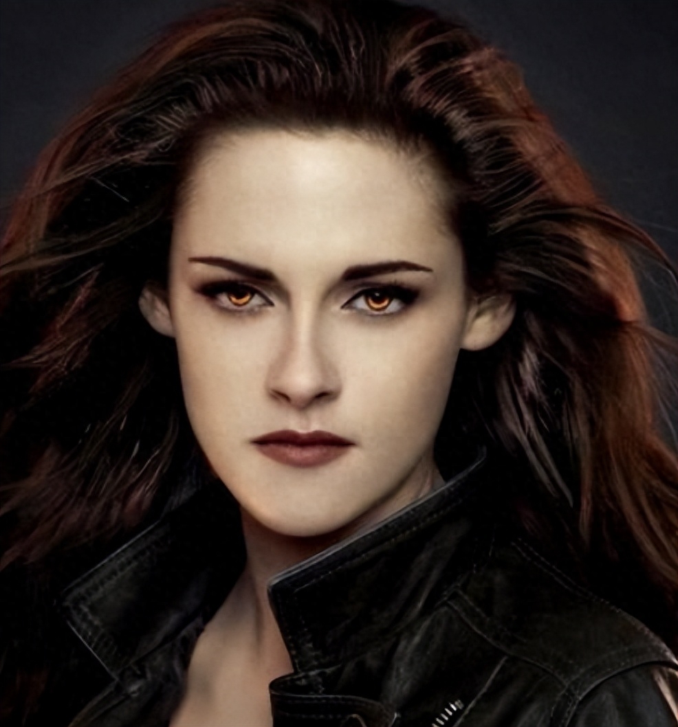 《暮光之城》人类情感与吸血鬼世界的碰撞_贝拉_爱德华_挑战