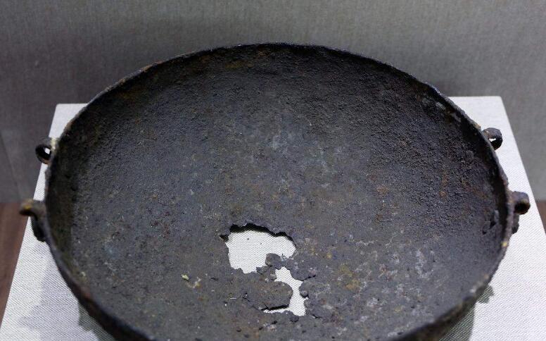 中国古代的铁锅有多厉害?