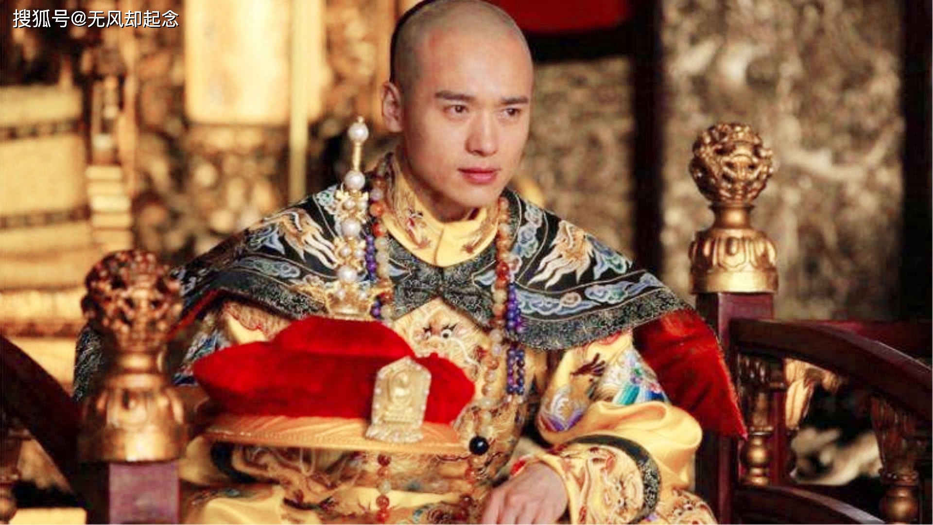 咸丰皇帝为何31岁就驾崩?全因这3个坏习惯,现代人也经常犯