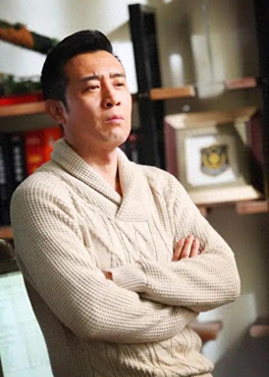 国家一级演员于和伟:我这辈子最正确的决定,就是娶了平凡的妻子