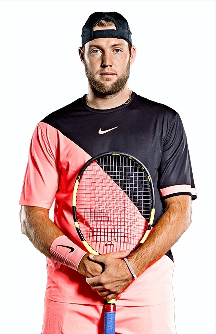 了解杰克·索克如何以雷霆一击征服男子双打舞台_对手_比赛_速度