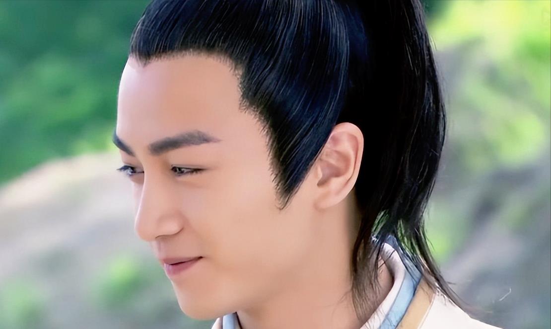 自己守着传家宝不学,还告诉自己儿子千万别去找.