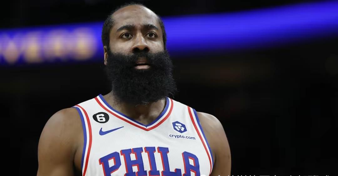 米勒批斗哈登纯属偏见!大帝的mvp有登哥一半_费城_交易_进攻机会