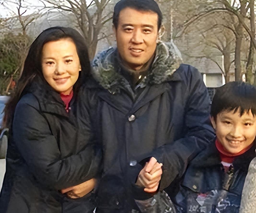 国家一级演员于和伟:我这辈子最正确的决定,就是娶了平凡的妻子