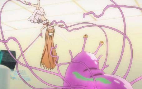 触手与女巫 来自搜狐网